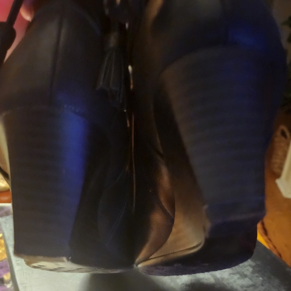 Adrienne vitadini boots - Picture 6 of 8